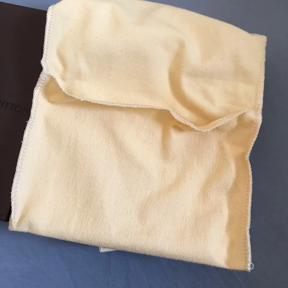 Louis Vuitton Box for Small Leather Good